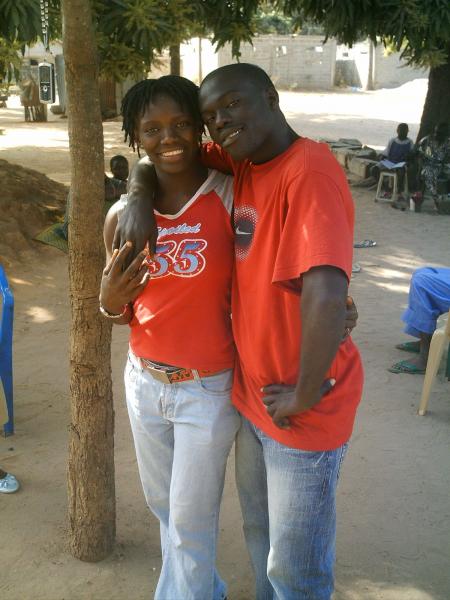 moi & marie